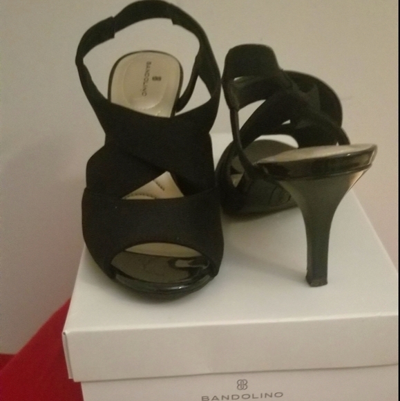 Bandolino Shoes - BANDOLINO Shoes